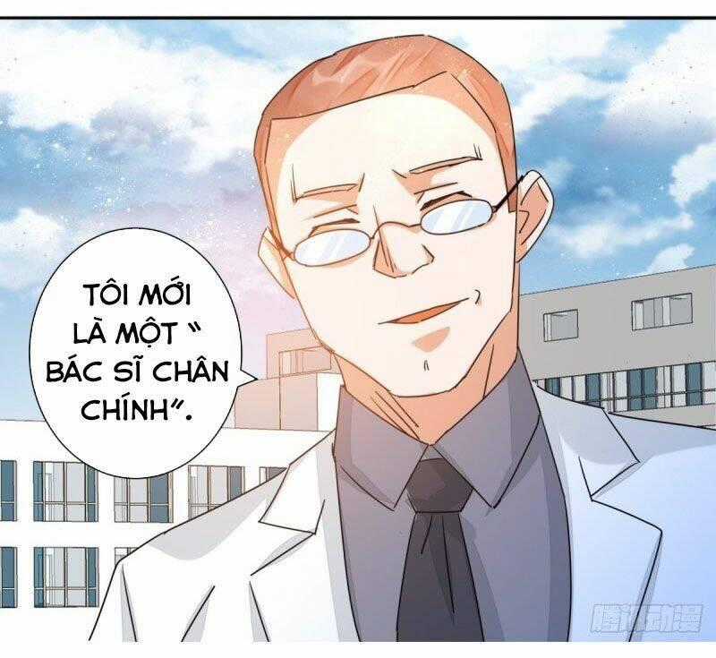 Đô Thị Siêu Cấp Y Sinh - Chapter 42 - Trang 16
