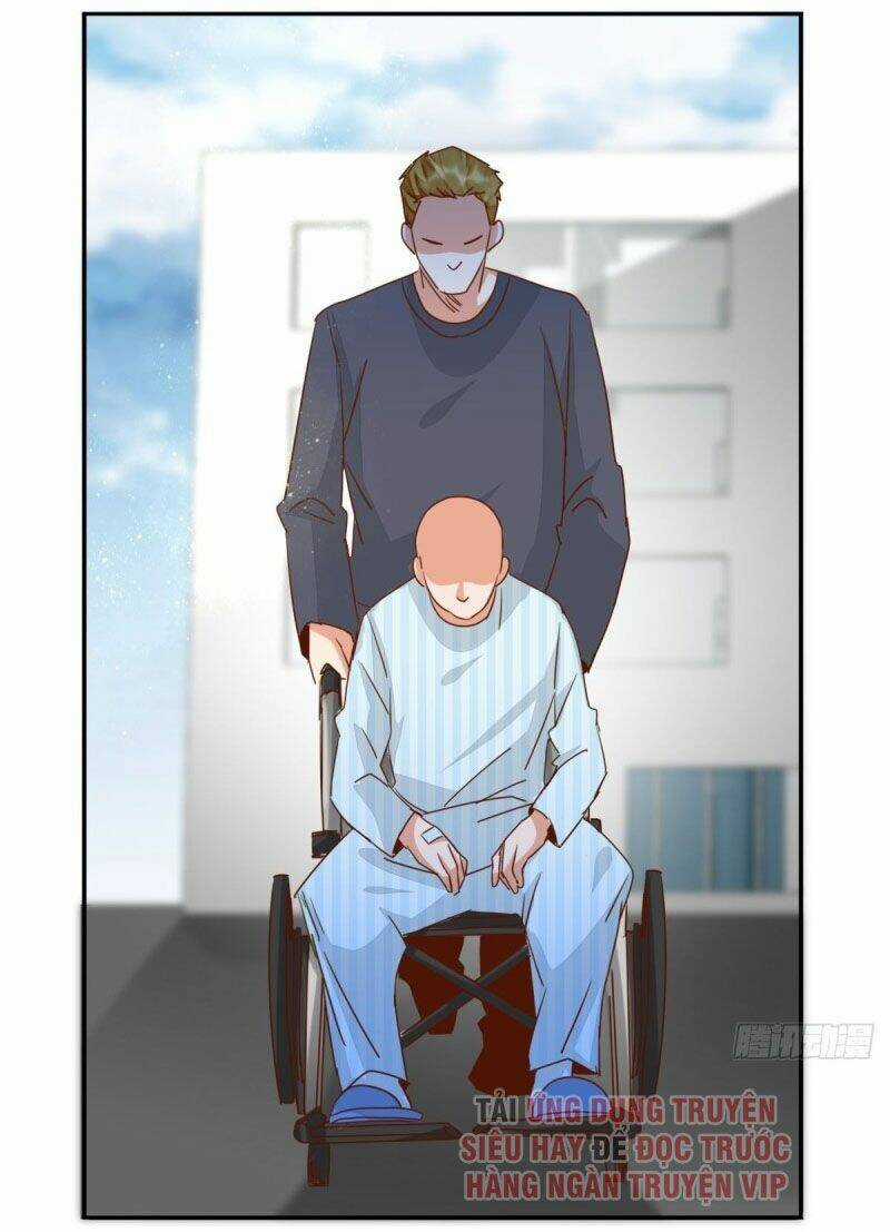 Đô Thị Siêu Cấp Y Sinh - Chapter 42 - Trang 3