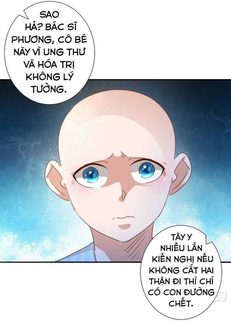 Đô Thị Siêu Cấp Y Sinh - Chapter 42 - Trang 4