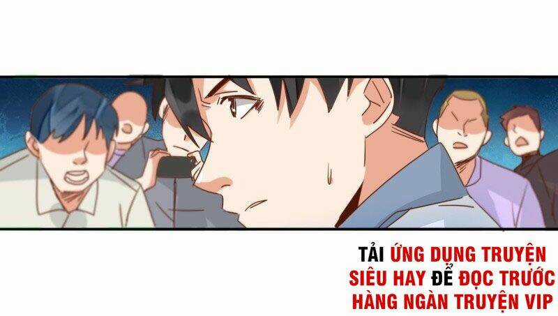 Đô Thị Siêu Cấp Y Sinh - Chapter 42 - Trang 5