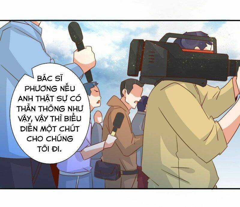 Đô Thị Siêu Cấp Y Sinh - Chapter 42 - Trang 6