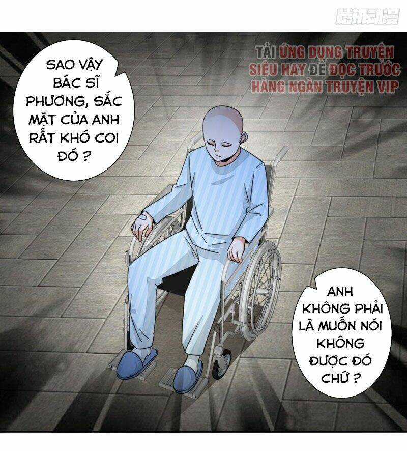 Đô Thị Siêu Cấp Y Sinh - Chapter 42 - Trang 7