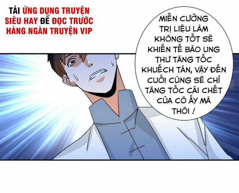 Đô Thị Siêu Cấp Y Sinh - Chapter 42 - Trang 9
