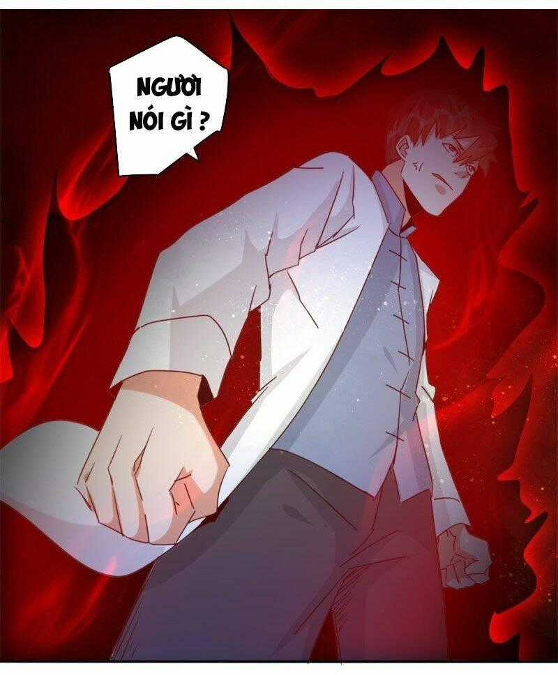 Đô Thị Siêu Cấp Y Sinh - Chapter 43 - Trang 1