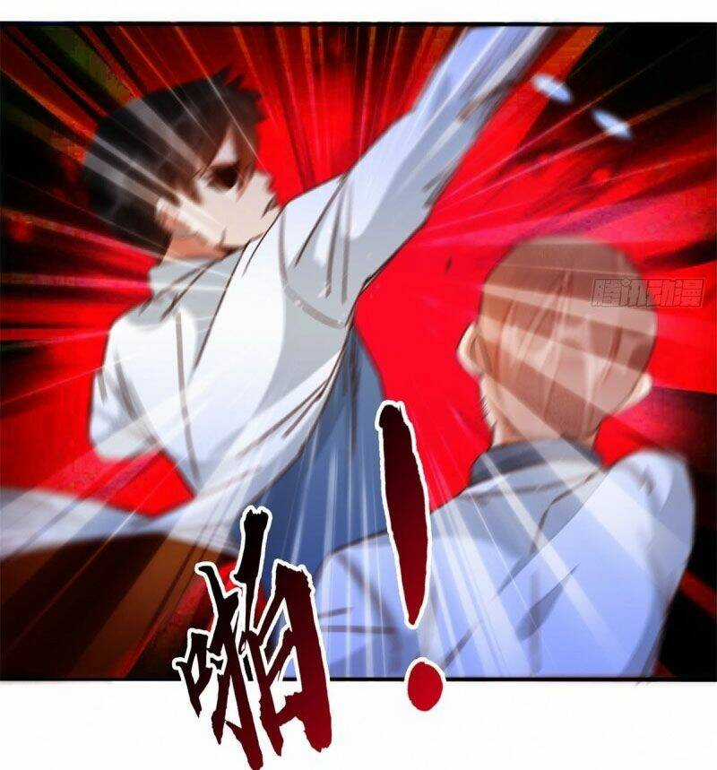 Đô Thị Siêu Cấp Y Sinh - Chapter 43 - Trang 15