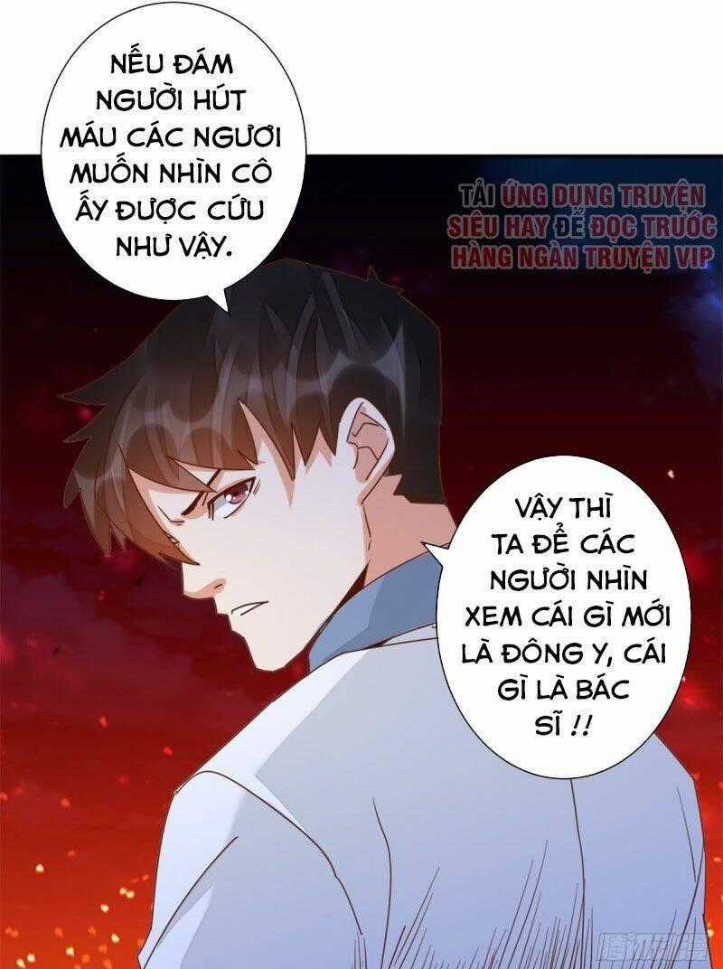 Đô Thị Siêu Cấp Y Sinh - Chapter 43 - Trang 18