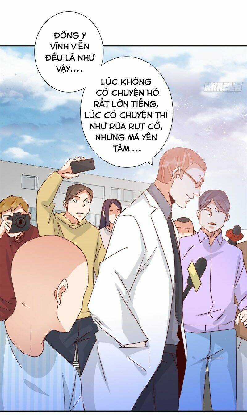 Đô Thị Siêu Cấp Y Sinh - Chapter 43 - Trang 3