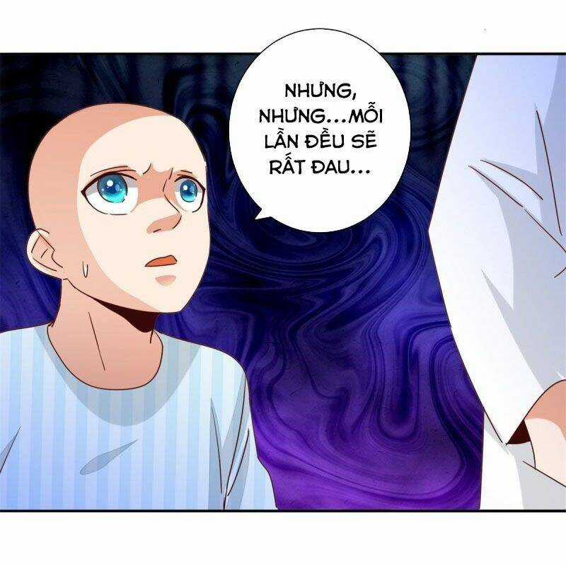Đô Thị Siêu Cấp Y Sinh - Chapter 43 - Trang 5