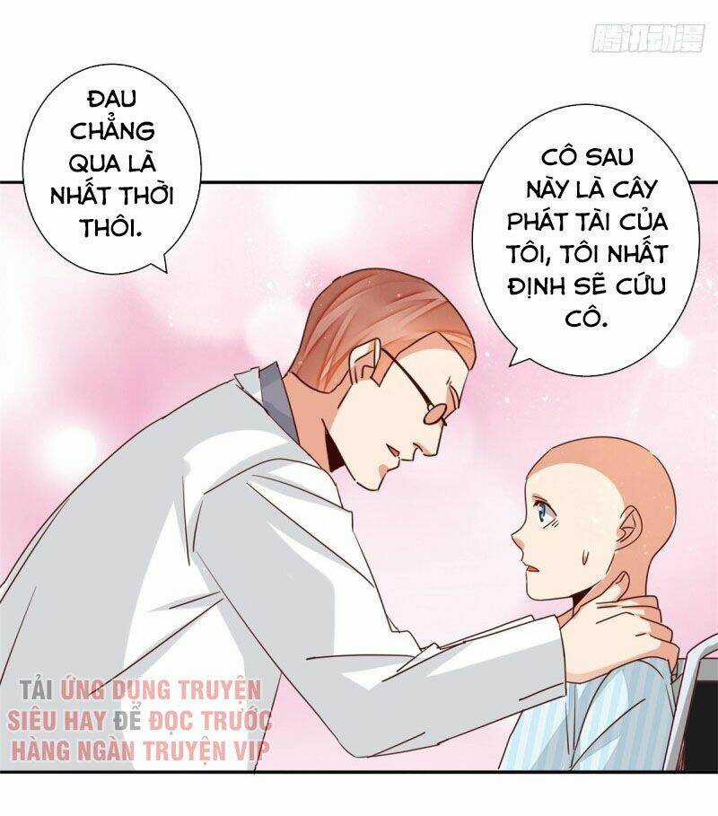 Đô Thị Siêu Cấp Y Sinh - Chapter 43 - Trang 6
