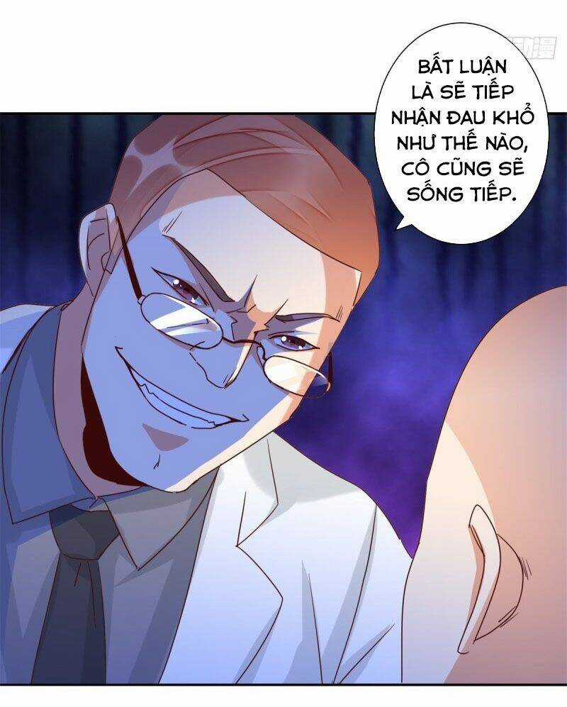 Đô Thị Siêu Cấp Y Sinh - Chapter 43 - Trang 7