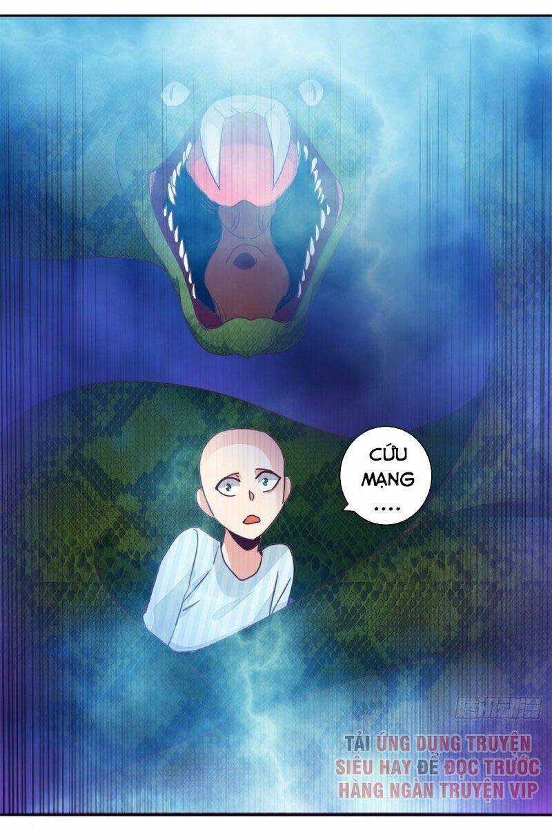 Đô Thị Siêu Cấp Y Sinh - Chapter 43 - Trang 8