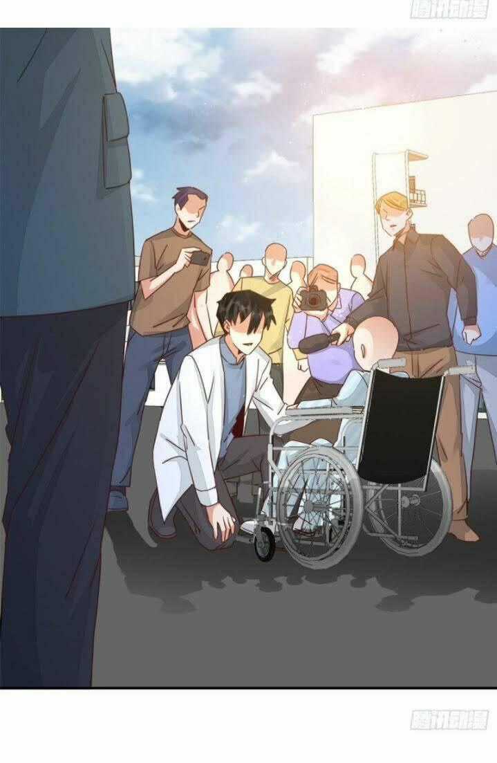 Đô Thị Siêu Cấp Y Sinh - Chapter 44 - Trang 1