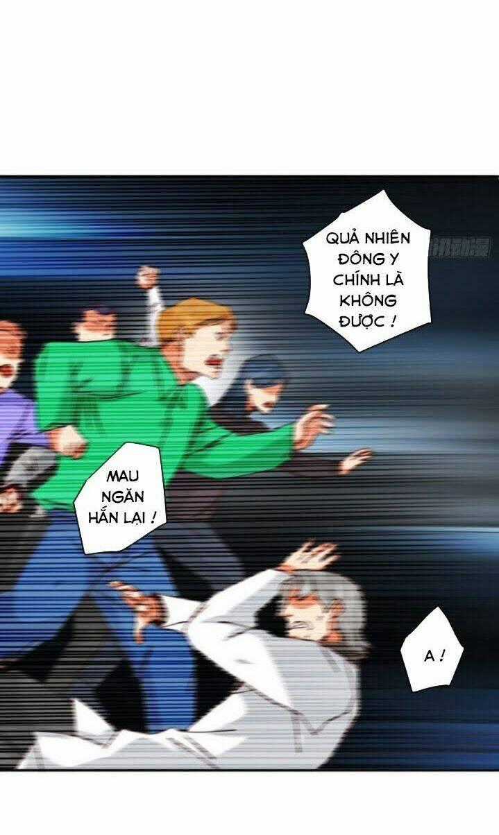 Đô Thị Siêu Cấp Y Sinh - Chapter 44 - Trang 12