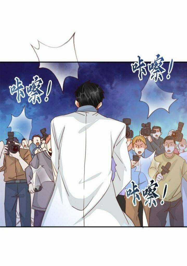 Đô Thị Siêu Cấp Y Sinh - Chapter 44 - Trang 7