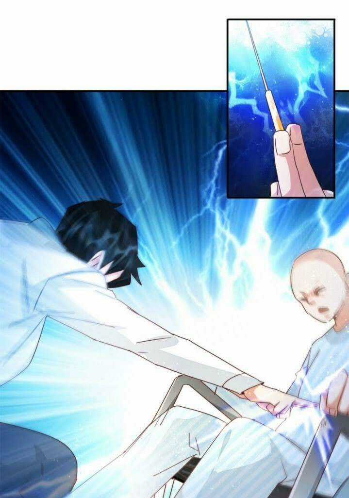 Đô Thị Siêu Cấp Y Sinh - Chapter 44 - Trang 8