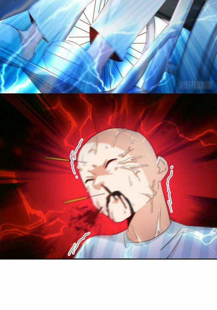 Đô Thị Siêu Cấp Y Sinh - Chapter 44 - Trang 9