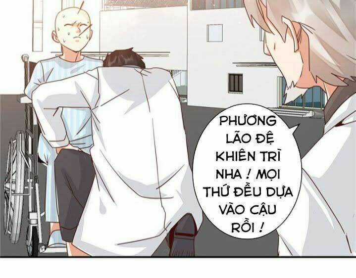 Đô Thị Siêu Cấp Y Sinh - Chapter 45 - Trang 3