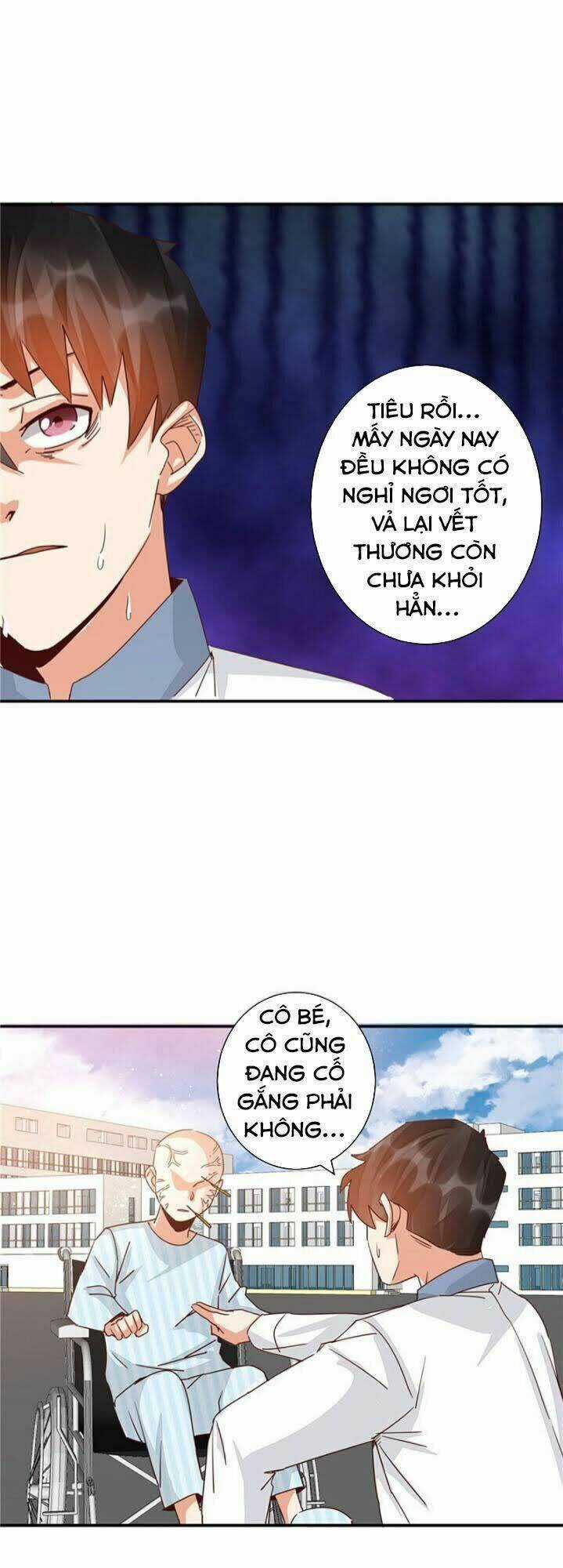 Đô Thị Siêu Cấp Y Sinh - Chapter 45 - Trang 4