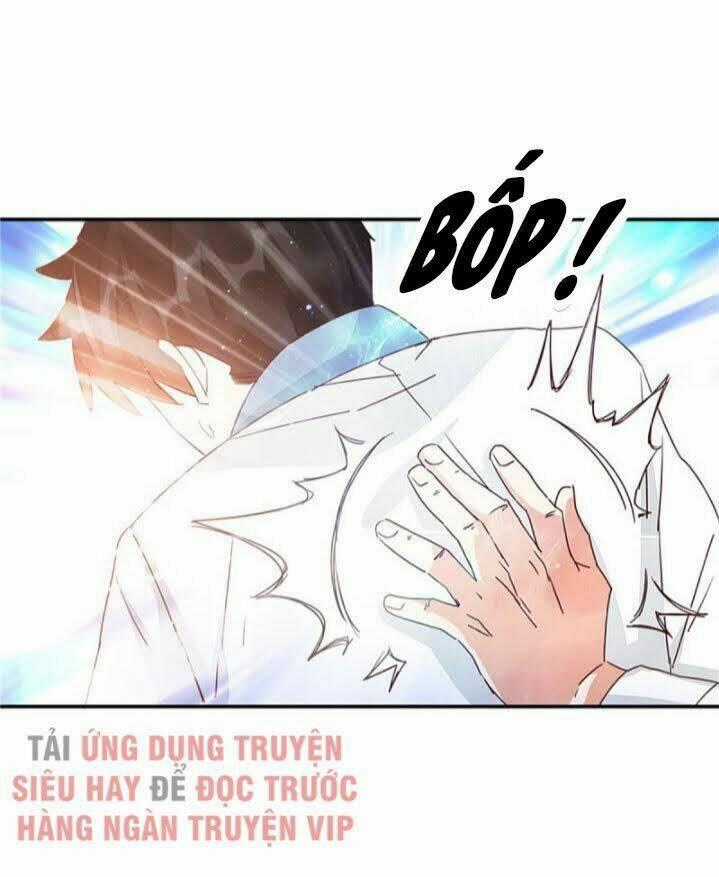 Đô Thị Siêu Cấp Y Sinh - Chapter 45 - Trang 9