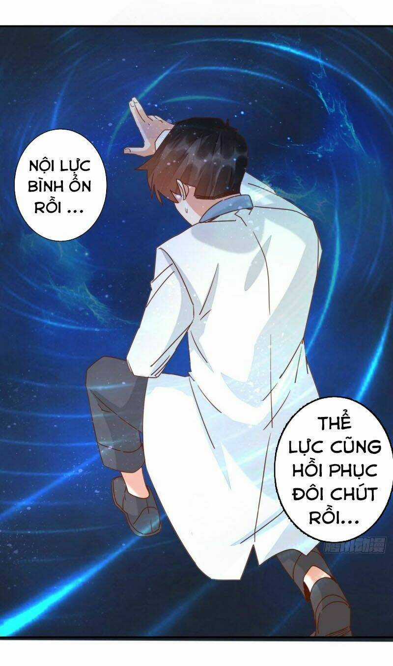 Đô Thị Siêu Cấp Y Sinh - Chapter 46 - Trang 4
