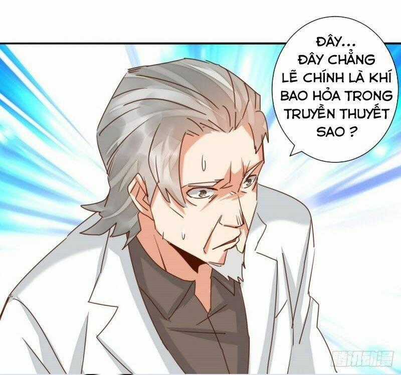 Đô Thị Siêu Cấp Y Sinh - Chapter 46 - Trang 9