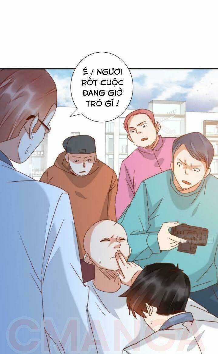 Đô Thị Siêu Cấp Y Sinh - Chapter 47 - Trang 3