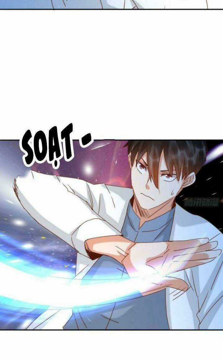 Đô Thị Siêu Cấp Y Sinh - Chapter 47 - Trang 4