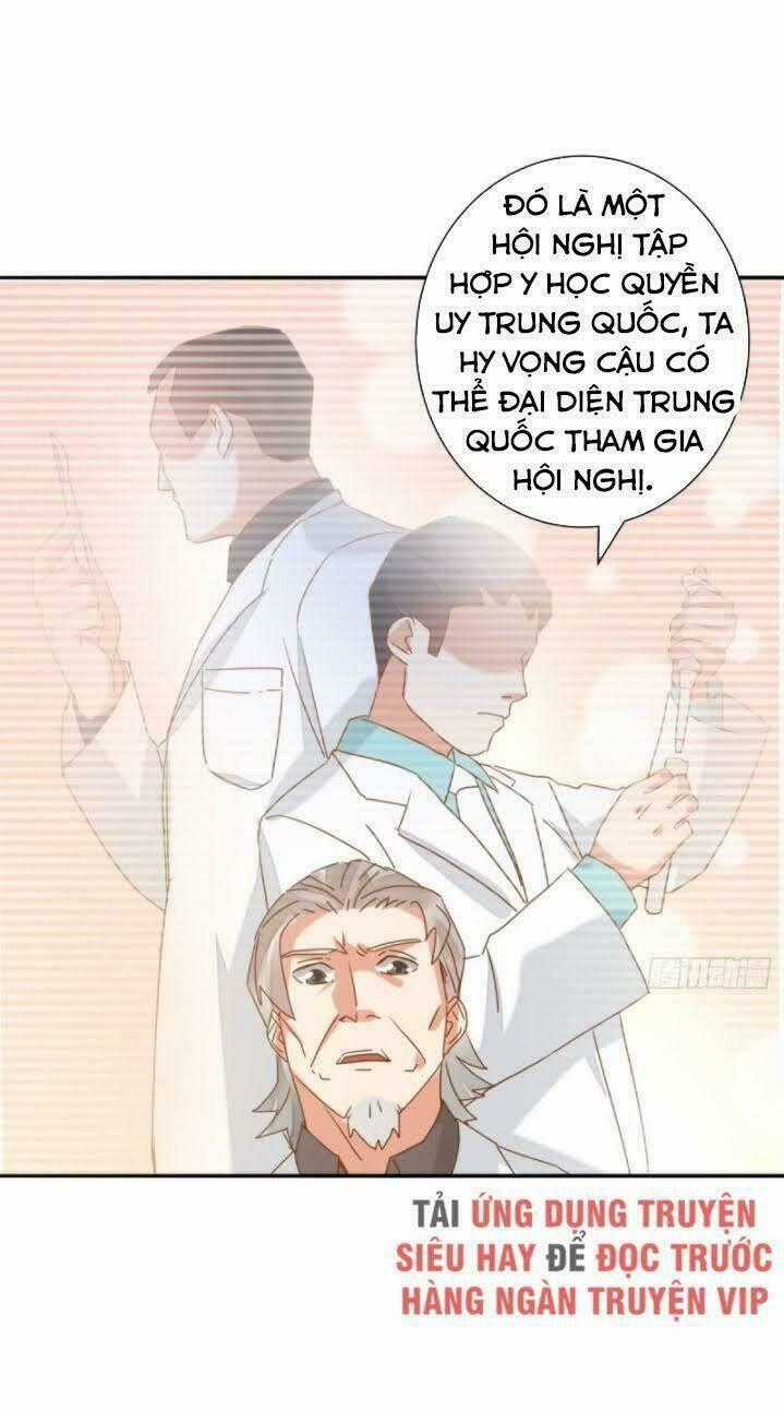 Đô Thị Siêu Cấp Y Sinh - Chapter 47 - Trang 9