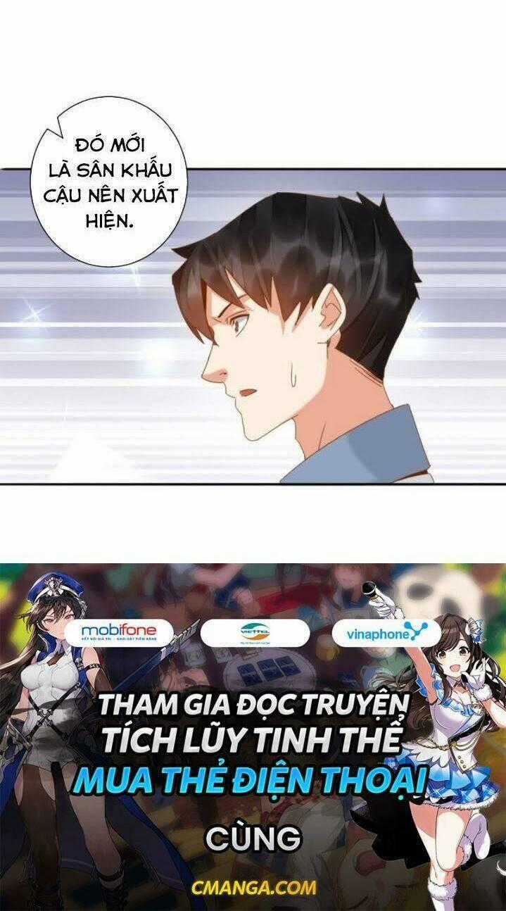 Đô Thị Siêu Cấp Y Sinh - Chapter 47 - Trang 10