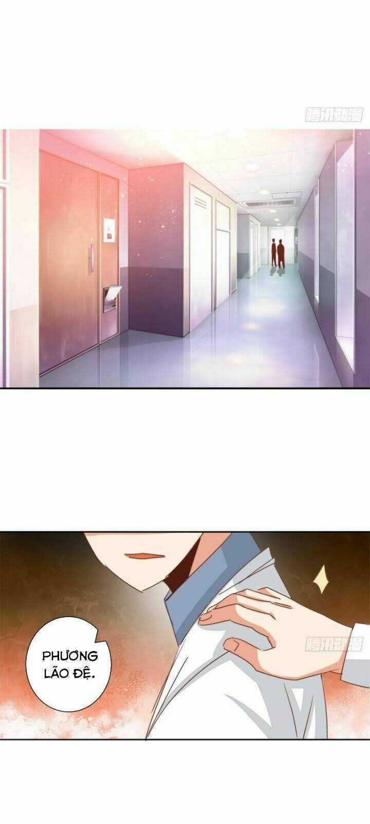 Đô Thị Siêu Cấp Y Sinh - Chapter 48 - Trang 4