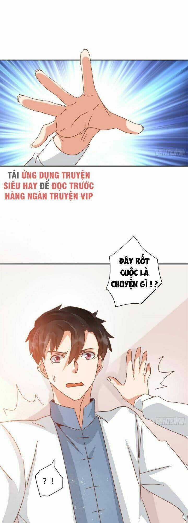 Đô Thị Siêu Cấp Y Sinh - Chapter 48 - Trang 9