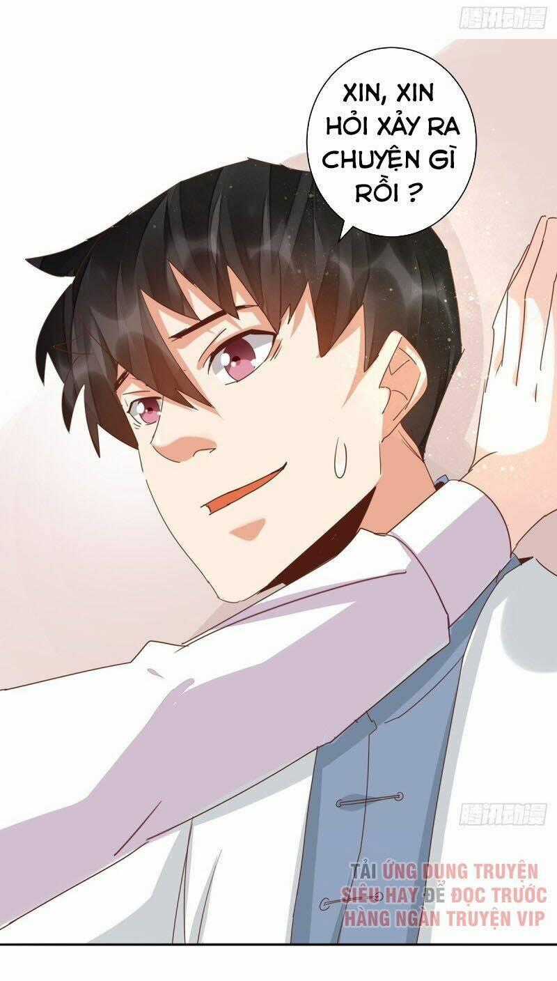 Đô Thị Siêu Cấp Y Sinh - Chapter 49 - Trang 1