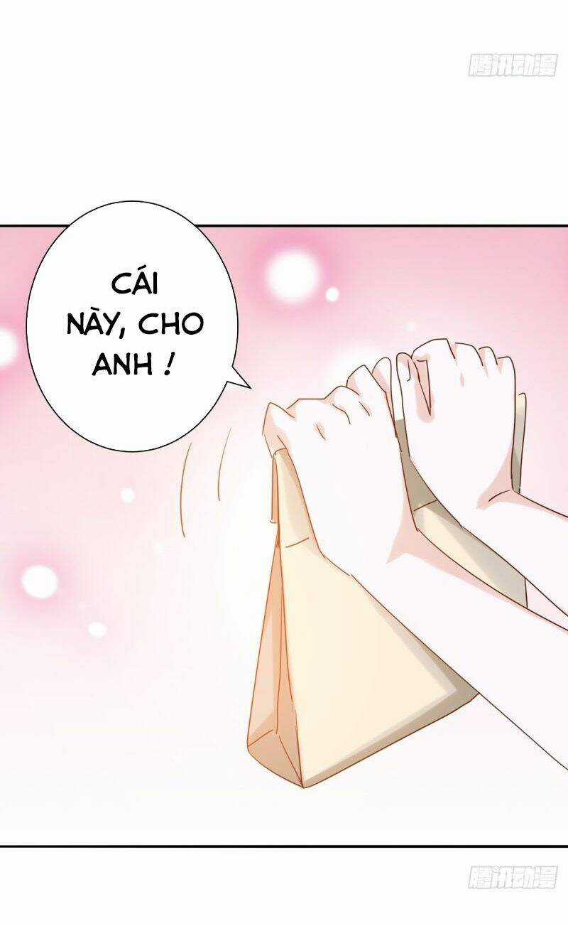 Đô Thị Siêu Cấp Y Sinh - Chapter 49 - Trang 12