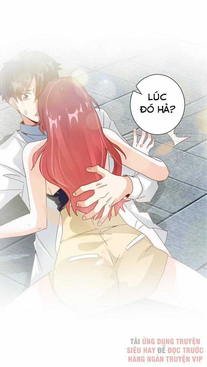 Đô Thị Siêu Cấp Y Sinh - Chapter 49 - Trang 14