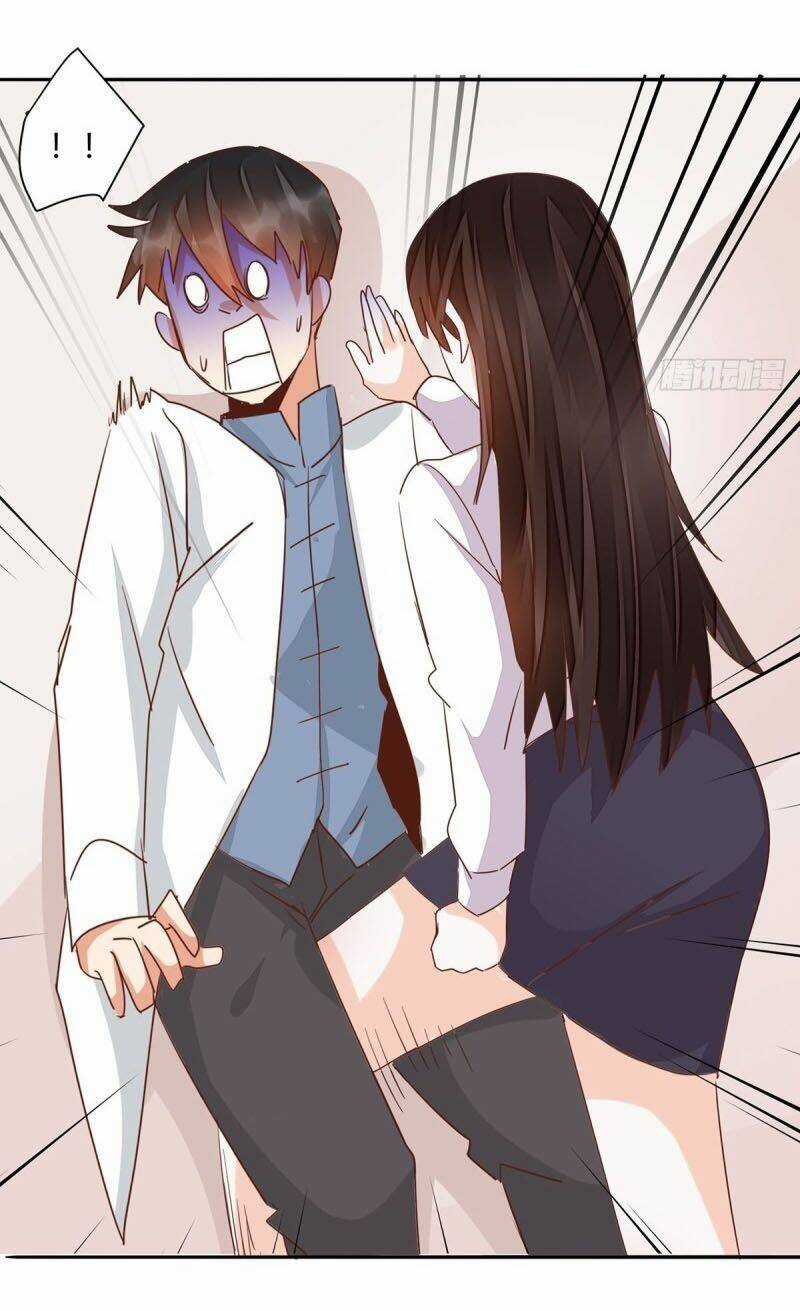 Đô Thị Siêu Cấp Y Sinh - Chapter 49 - Trang 3