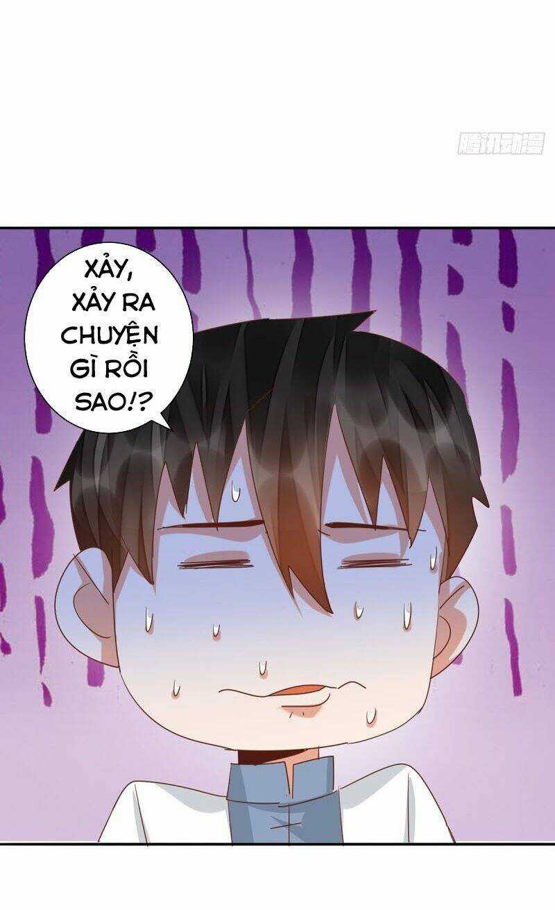 Đô Thị Siêu Cấp Y Sinh - Chapter 49 - Trang 4