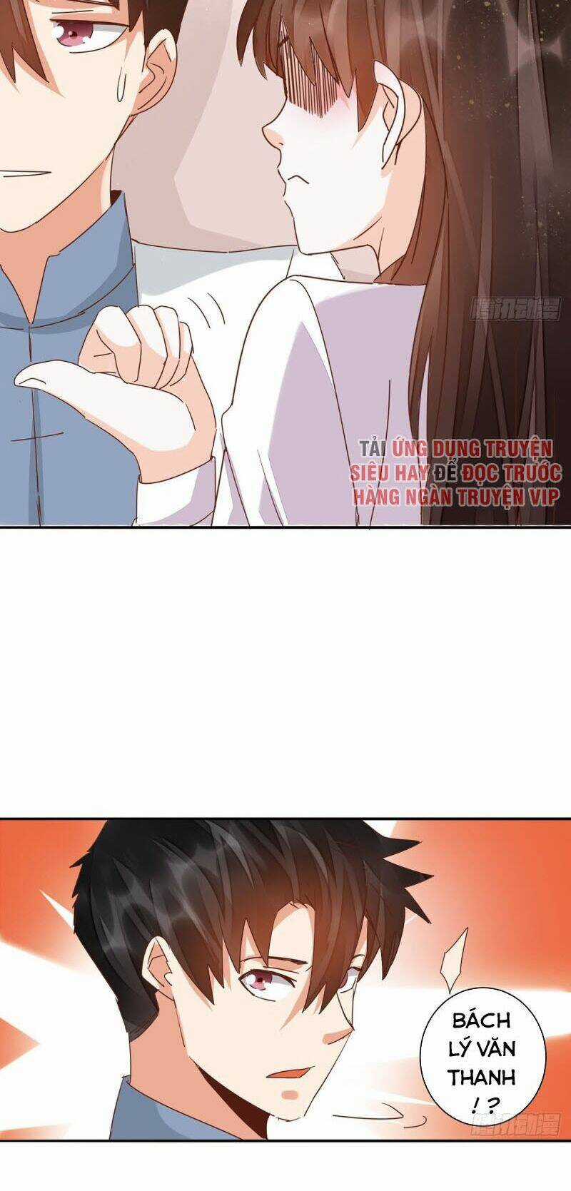 Đô Thị Siêu Cấp Y Sinh - Chapter 49 - Trang 6