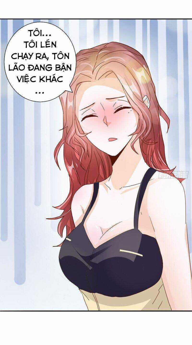 Đô Thị Siêu Cấp Y Sinh - Chapter 49 - Trang 10