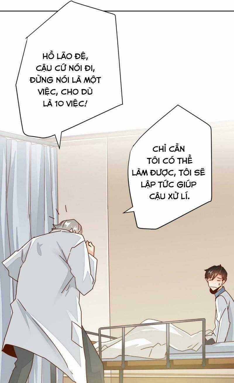 Đô Thị Siêu Cấp Y Sinh - Chapter 5 - Trang 1