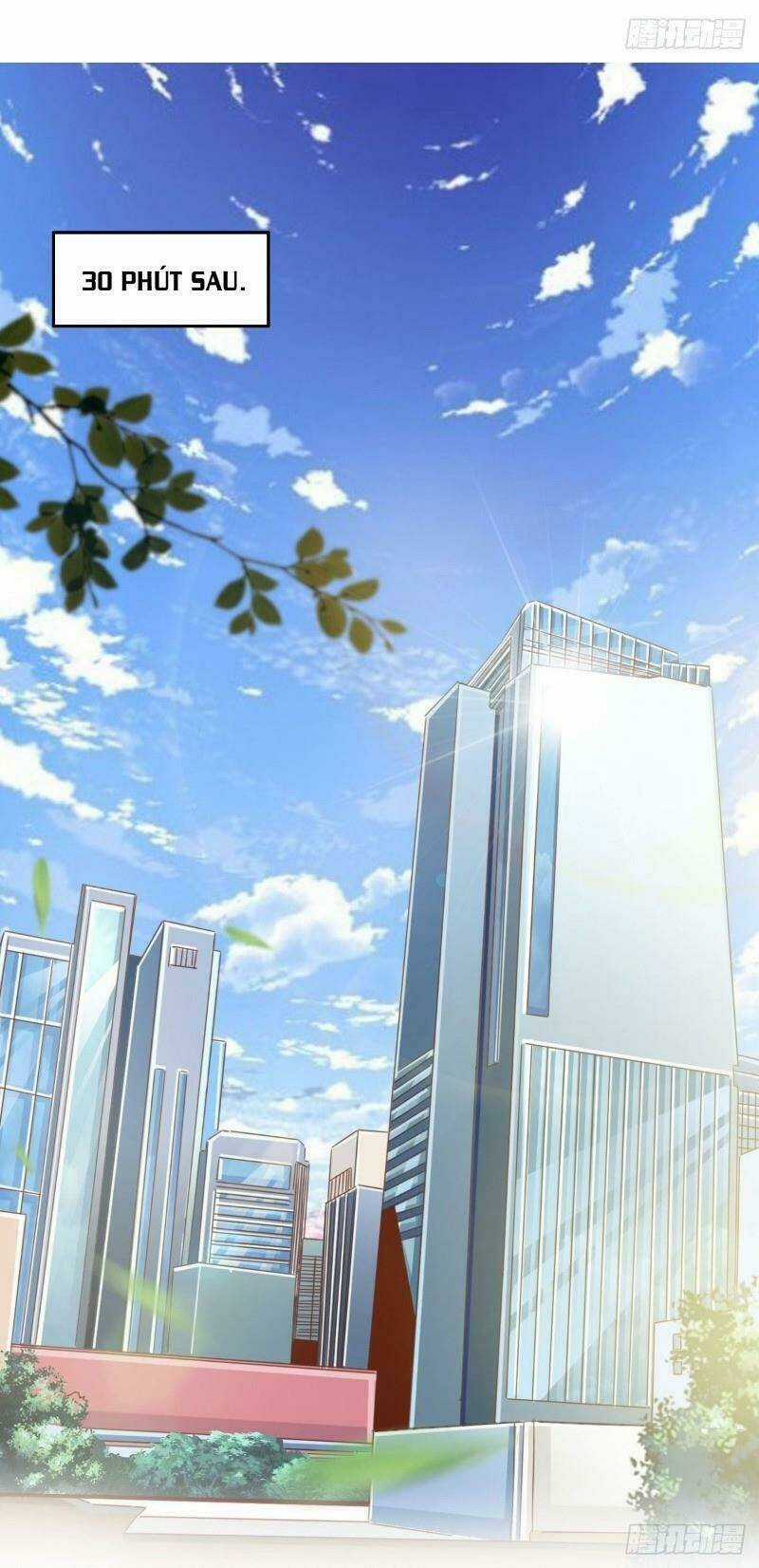 Đô Thị Siêu Cấp Y Sinh - Chapter 5 - Trang 4