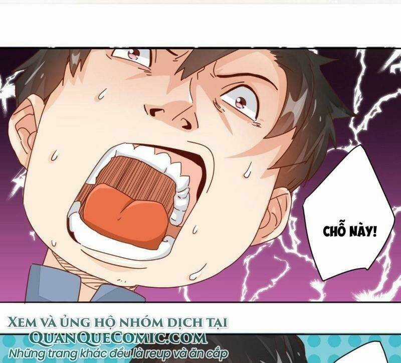 Đô Thị Siêu Cấp Y Sinh - Chapter 5 - Trang 5