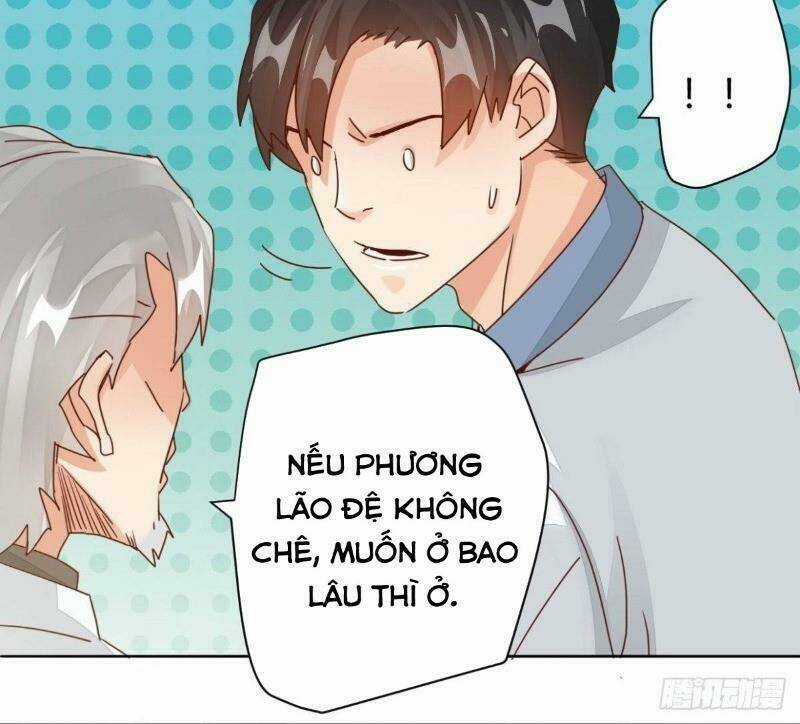 Đô Thị Siêu Cấp Y Sinh - Chapter 5 - Trang 6