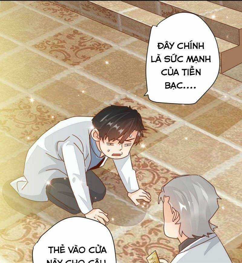 Đô Thị Siêu Cấp Y Sinh - Chapter 5 - Trang 7