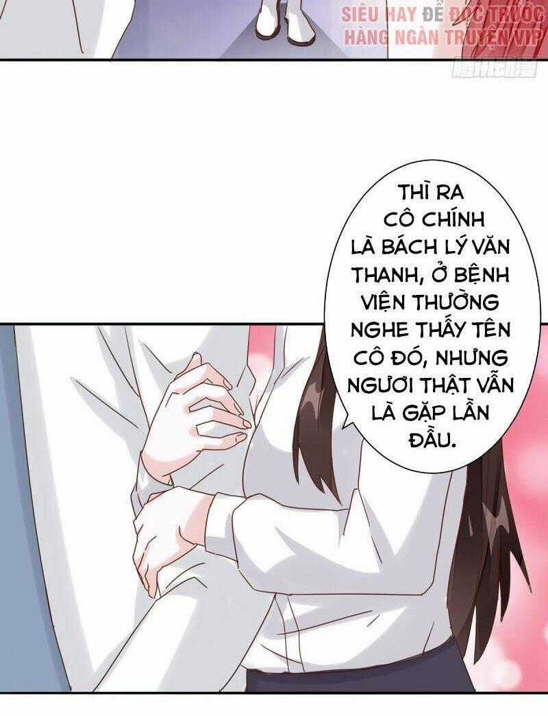 Đô Thị Siêu Cấp Y Sinh - Chapter 50 - Trang 2