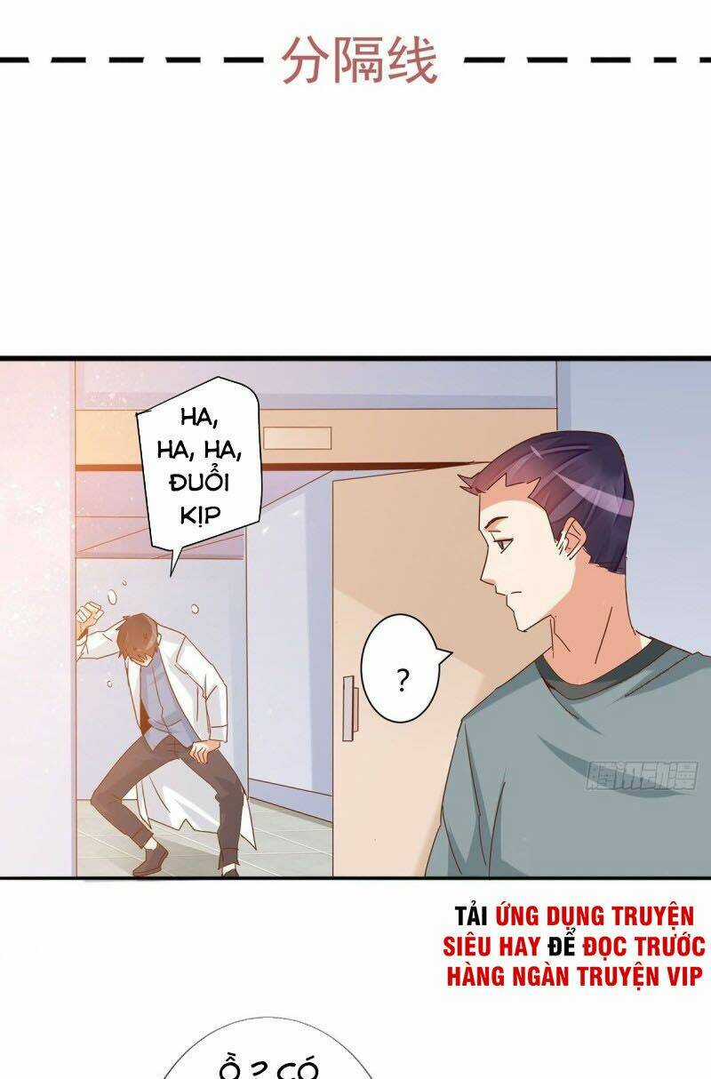 Đô Thị Siêu Cấp Y Sinh - Chapter 50 - Trang 12