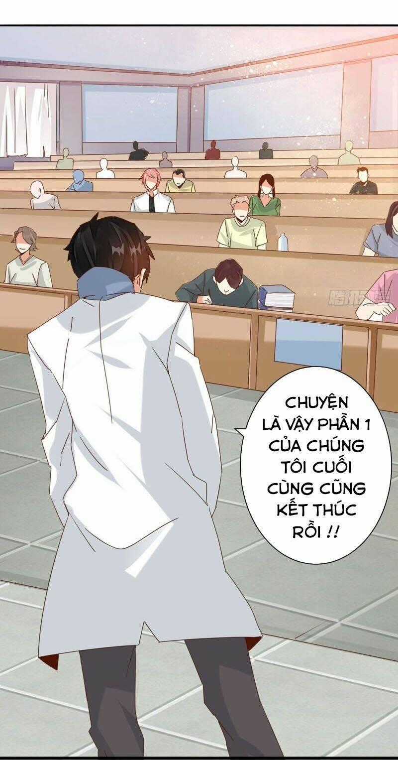 Đô Thị Siêu Cấp Y Sinh - Chapter 50 - Trang 14