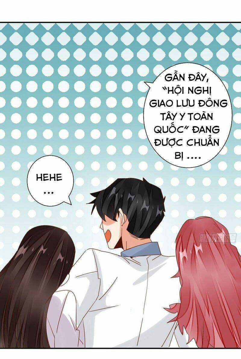 Đô Thị Siêu Cấp Y Sinh - Chapter 50 - Trang 7