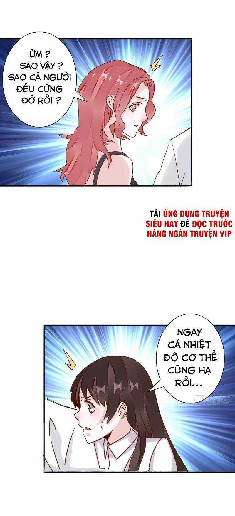 Đô Thị Siêu Cấp Y Sinh - Chapter 50 - Trang 9