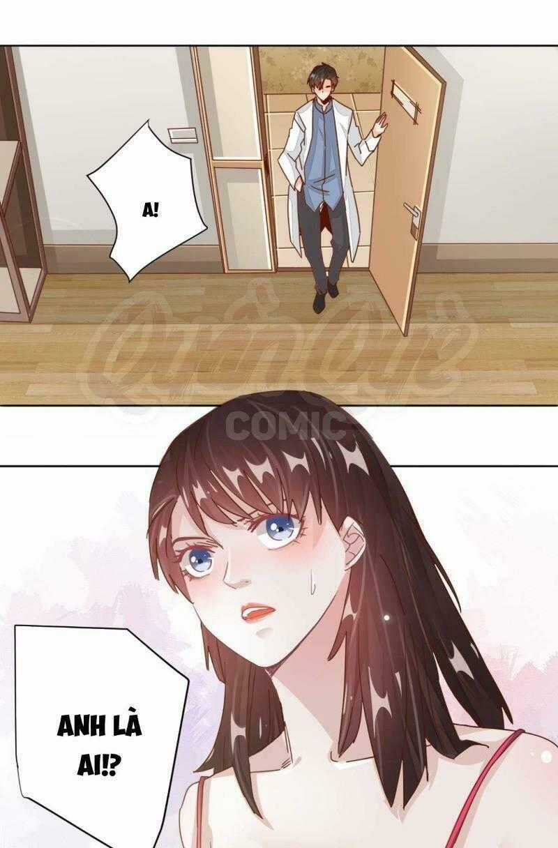 Đô Thị Siêu Cấp Y Sinh - Chapter 6 - Trang 1