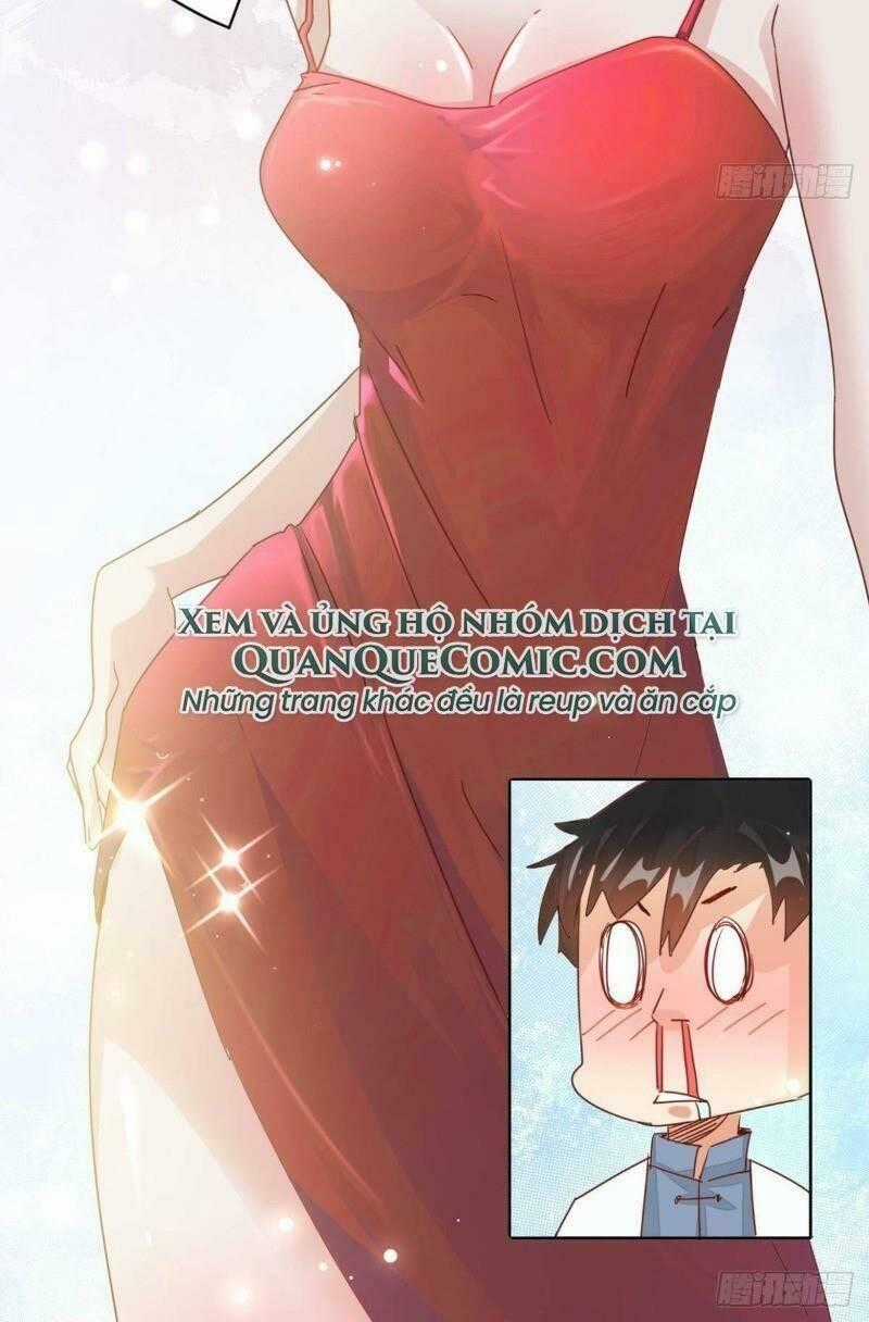 Đô Thị Siêu Cấp Y Sinh - Chapter 6 - Trang 2